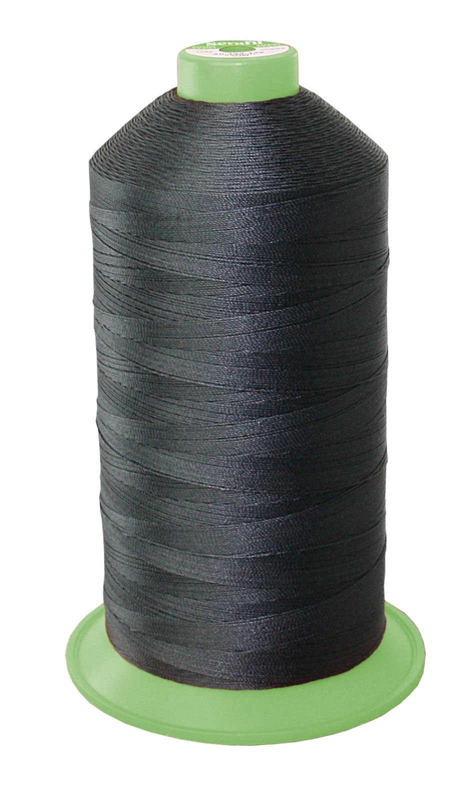 AMANN sewing thread Serafil WRe PES No.20 Tex135 anthracite 2500m 1 AMANN sewing thread Serafil WRe PES No.20 Tex135 anthracite 2500m