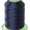 AMANN sewing thread Serafil WRe PES No.30 Tex90 navy blue 900m 3 bb15225k