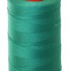 AMANN Rasant WR sewing thread PES/cotton No. 25 Tex120 green 2000m