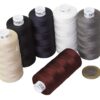 GÜTERMANN sewing thread Mara PES No.30 Tex100 blue 300m
