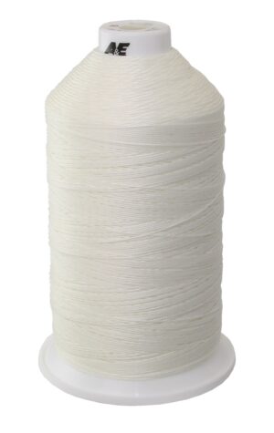 GÜTERMANN Sewing Thread Solbond PES No. 30 Tex100 white 2500m