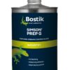 BOSTIK Primer Simpson Prep G Plus Can 250ml Black 2 bc409306