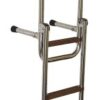 Folding bathing ladder A4 4-step 2 bl24xx 1