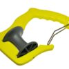 BOATASY rope guide GHook with rope and handle ball