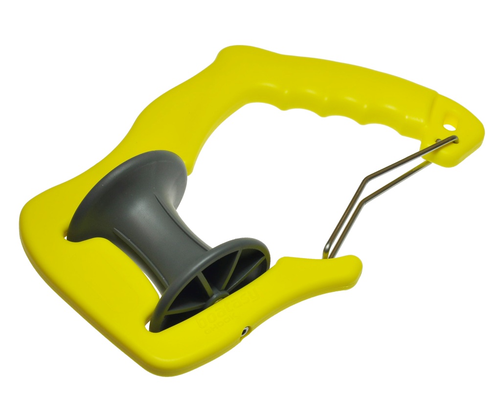 BOATASY rope guide GHook 1 BOATASY rope guide GHook