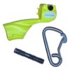 BOATASY Buoy Hook Hooklinker with LED Flashlight 2 bo25