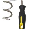 BOATASY rope wiper A4 for rope 6-32mm 3 bo32