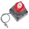 BEP Battery Switch 701 12/24V 275A 2-pole Surface Mount Remote Control SB-Pack 3 bp701 md