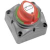 BEP Battery Selector Switch 701S 12/24V 200A 3-pole Surface Mount SB-Pack 3 bp701s
