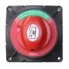 BEP Battery Switch 720 12/24V 600A 2-pole Surface/Flush Mount SB Pack 2 bp720