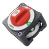 BEP Battery Switch Pro 770 12/24V 400A 2-pole STD Mounting SB Pack 3 bp770 angled1