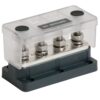 BEP busbar Pro Installer 50V 500A 4-pole, 8mm pin SB-Pack 2 bp777 bb45
