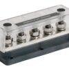 BEP Busbar Pro Installer 50V 650A 5-pole, Pin 10mm SB-Pack 2 bp777 bb55