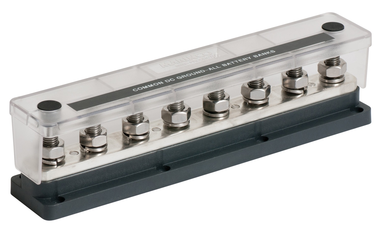 BEP Busbar Pro Installer 50V 650A 8-pole, Pin 10mm SB-Pack 1 BEP Busbar Pro Installer 50V 650A 8-pole, Pin 10mm SB-Pack