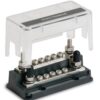 BEP busbar Z-Link 50V 2x200A 10-pole, pin 4mm SB pack 3 bp777 z10w