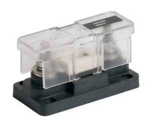 BEP fuse holder Pro Installer ANL 50V 300A, 8mm pin