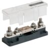 BEP Fuse Holder Pro Installer ANL2S 50V 750A, 10mm Pin SB-Pack