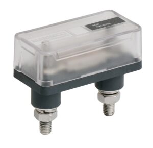 BEP Fuse Holder Pro Installer ANLTP 50V 500A, 10mm Pin SB-Pack