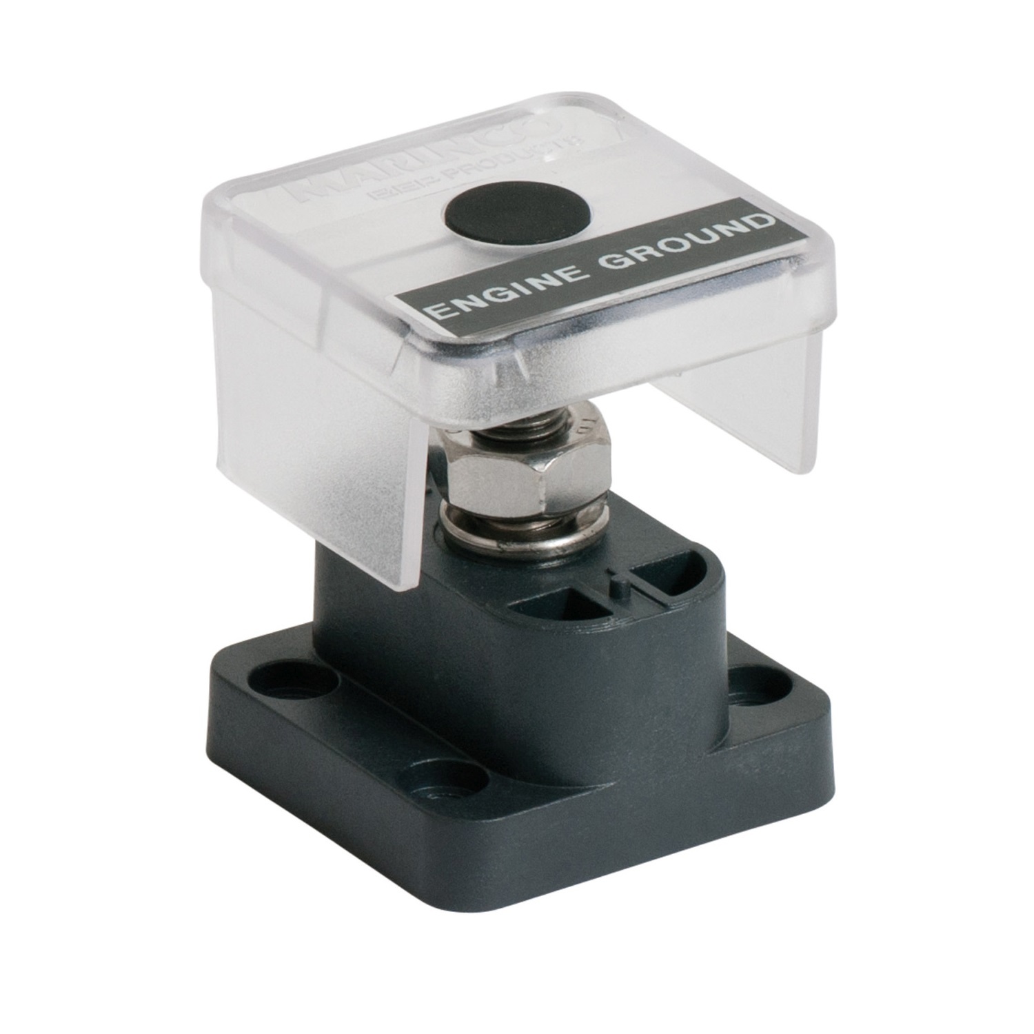 BEP Collection Point Pro Installer 50V 50A 2-pole, Pin 10mm SB-Pack 1 BEP Collection Point Pro Installer 50V 50A 2-pole, Pin 10mm SB-Pack