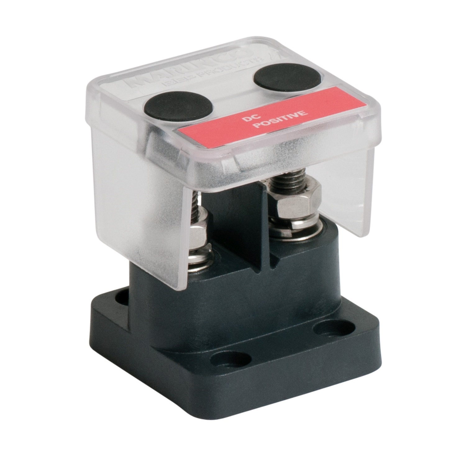 BEP Collection Point Pro Installer 50V 50A 2-pole, 8mm pin SB-Pack 1 BEP Collection Point Pro Installer 50V 50A 2-pole, 8mm pin SB-Pack