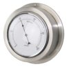 Maritime hygrometer, stainless steel scale, 95mm, 140x56mm 2 bq4025