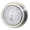 Maritime thermometer, stainless steel scale, 95mm, 140x56mm 2 bq4026