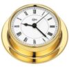 BARIGO Quartz Watch Tempo Ms polished scale 85mm, 110x32mm 2 br683