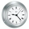 BARIGO Quartz Watch Sky Stainless Steel Brushed Scale 85mm, 110x32mm 2 br683rf