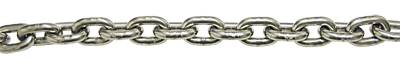 Short-link chain similar to DIN766 A4, 8mm, 10m with 2 end links 1 Short-link chain similar to DIN766 A4, 8mm, 10m with 2 end links