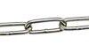 Chain, long link similar DIN763 A4 4mm 50m 2 bsz03 4