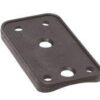 BARTON concave base plate for 45mm lying blocks 3 bt02161