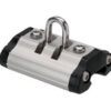 BARTON Traveller carriage size 0 for 16x9mm rail with shackle 2 bt18101