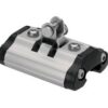 BARTON Traveller carriage size 0 for 16x9mm rail with toggle switch 3 bt18105