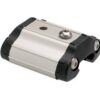 BARTON Traveller end fitting GR.0 for rail 16x9mm 2pcs.