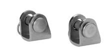BARTON Fork Head Anchor Points for Traveller End Fitting BT18110 2pcs.