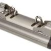 BARTON Traveller carriage size 1 for 20x12mm rail with 2 shackles + 2 blocks 3 bt20104