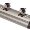 BARTON Traveller carriage size 1 for 20x12mm rail with 2 toggles 2 bt20107