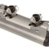 BARTON Traveller carriage size 1 for 20x12mm rail with 2 toggles + 2 blocks 3 bt20108