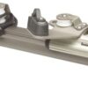 BARTON Genoa T-track size 2, 25x4mm, 2.4m 2 bt20910 4