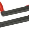 BARTON Winch Handle with Lock, Floating Plastic 10' 290mm 3 bt21033 bt21034