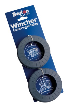 BARTON Wincher Size S for drum 64-70mm 2pcs.
