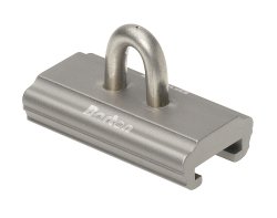 BARTON Mainsheet Slide for T-Track 20x8mm with Bracket 1 BARTON Mainsheet Slide for T-Track 20x8mm with Bracket