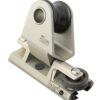 BARTON Genoa slide GT size 2 for 25mm T-track, with block and pin, silver 3 bt25220gt