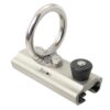 BARTON Spinnaker Boom Carriage for T-Track 25x10mm with 2 Tabs 2 bt25302 1