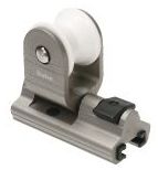BARTON Genoa slide for T-track 20x8mm with block 30mm 1 BARTON Genoa slide for T-track 20x8mm with block 30mm
