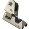BARTON Genoa slide HD size 3 for 32mm T-track, with 60mm block, silver 3 bt32100gt 1