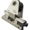 BARTON Genoa slide GT size 3 for 32mm T-track, with 50mm block and pin, silver 2 bt32210gt