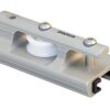 BARTON Genoa end cap size 1 for T-track 20x8mm 2 pcs. 2 bt32221 n 2