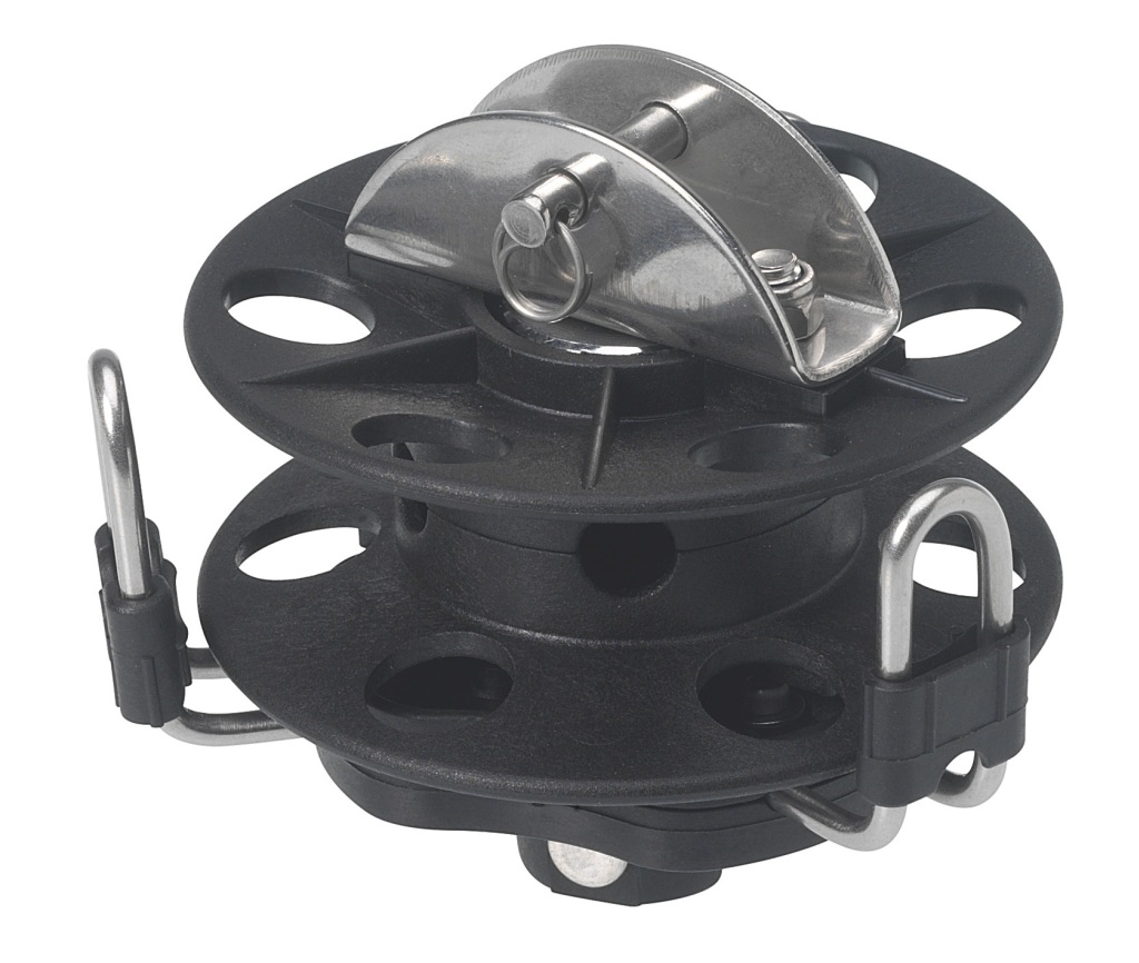 BARTON furling system for headsails max. 9.3m² 1 BARTON furling system for headsails max. 9.3m²