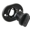 BARTON bung hole screw cap/sealing ring black 3 bt42356